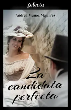 LA CANDIDATA PERFECTA