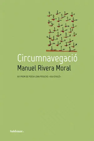 CIRCUMNAVEGACIÓ