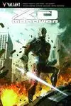 X-O MANOWAR EDICION DE LUJO 2