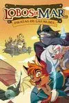 PIRATAS DE LAS NUBES PIRATAS DE LAS NUBES