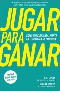 JUGAR PARA GANAR JUGAR PARA GANAR