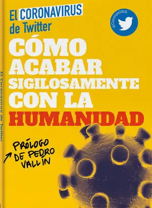COMO ACABAR SIGILOSAMENTE CON LA HUMANIDAD