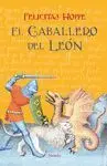 EL CABALLERO DEL LEÓN EL CABALLERO DEL LEÓN