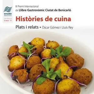 HISTORIES DE CUINA