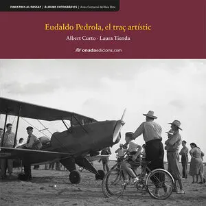 EUDALDO PEDROLA.TRAÇ ARTISTIC