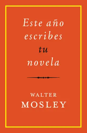 ESTE AÑO ESCRIBES TU NOVELA