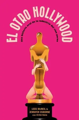 EL OTRO HOLLYWOOD