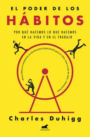 EL PODER DE LOS HÁBITOS