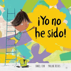 ¡Yo no He Sido!