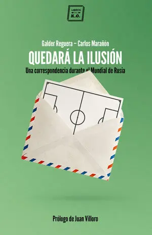 Quedará la Ilusión