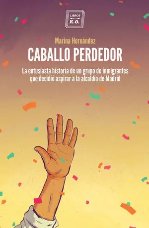 Caballo Perdedor
