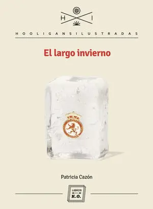 EL LARGO INVIERNO