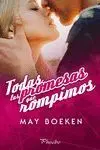 TOAS LAS PROMESAS QUE ROMPIMOS