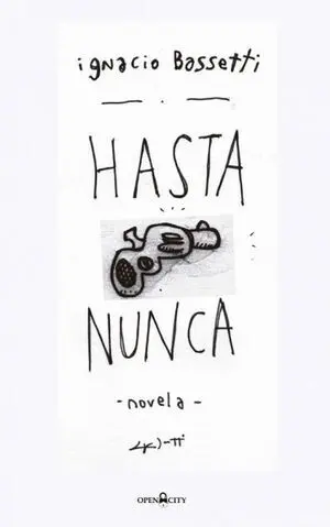 HASTA NUNCA