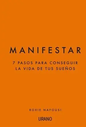MANIFESTAR