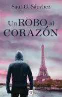 UN ROBO AL CORAZÓN