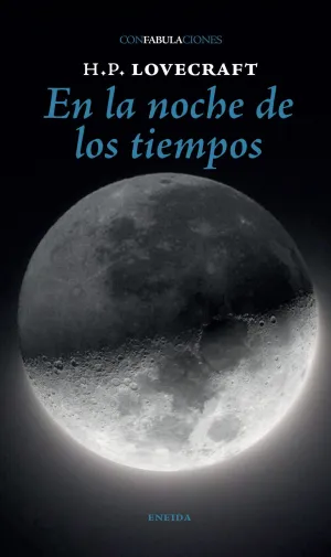 EN LA NOCHE DE LOS TIEMPOS
