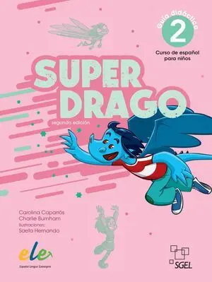 SUPERDRAGO 2 PROF
