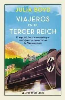 VIAJEROS EN EL TERCER REICH