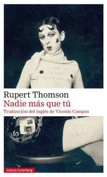 NADIE MÁS QUE TÚ NADIE MÁS QUE TÚ