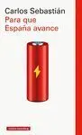 Para que España Avance
