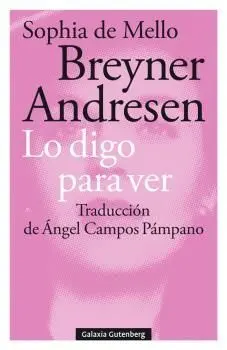 Lo Digo para Ver