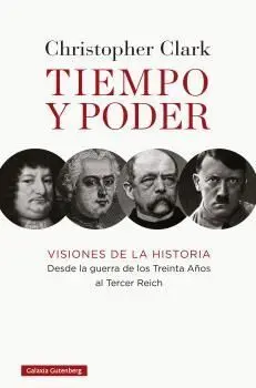 Tiempo y Poder
