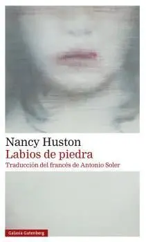 LABIOS DE PIEDRA LABIOS DE PIEDRA