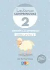 2-4ED  LECTURAS COMPRENSIVAS 2 4ªED