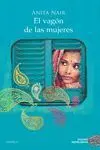 VAGON DE LAS MUJERES,EL VAGON DE LAS MUJERES,EL