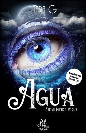 AGUA (VOL.3)