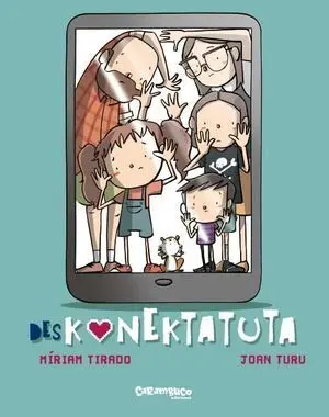 DESKONEKTATUTA