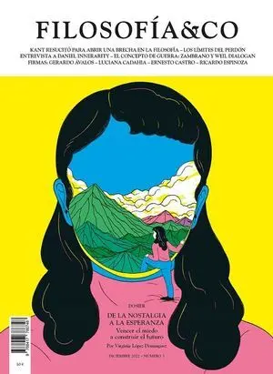 Filosofía & Co. Nº 3