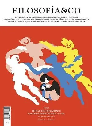 Filosofía & Co, Nº 4