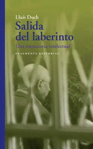 Salida del Laberinto