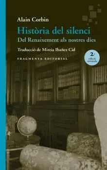 HISTÒRIA DEL SILENCI