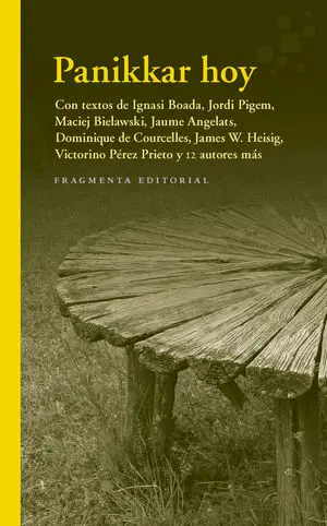 Panikkar Hoy