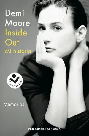 INSIDE OUT. MI HISTORIA INSIDE OUT. MI HISTORIA