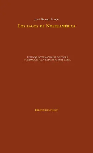 LOS LAGOS DE NORTEAMÉRICA