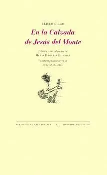 EN LA CALZADA DE JESÚS DEL MONTE