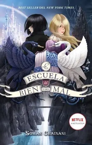 La Escuela del Bien y del Mal