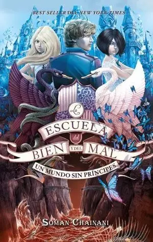 La Escuela del Bien y del Mal Vol. 2