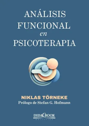 ANÁLISIS FUNCIONAL EN PSICOTERAPIA