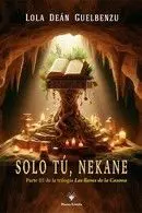 SOLO TU, NEKANE