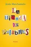 LA TIENDA DE PALABRAS