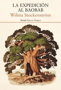 La Expedición Al Baobab