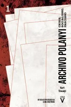 Archivo Polanyi (Vol. 1)