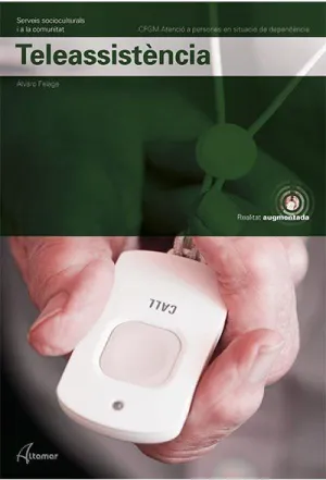 Teleassistència