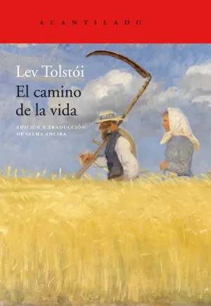El Camino de la Vida