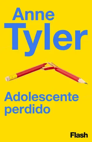 ADOLESCENTE PERDIDO